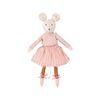 Petite ecole de danse Anna mouse doll
