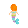 Isla the mermaid