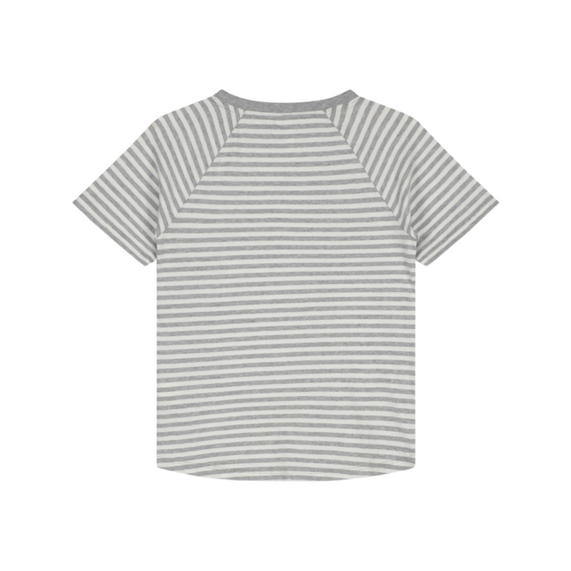 Crewneck tee