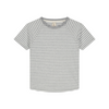 Crewneck tee