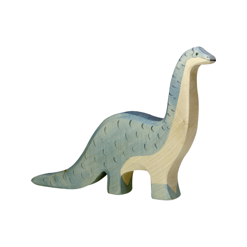 Brontosaurus