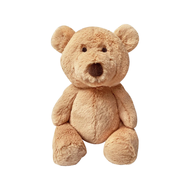 Honey bear soft toy Australia