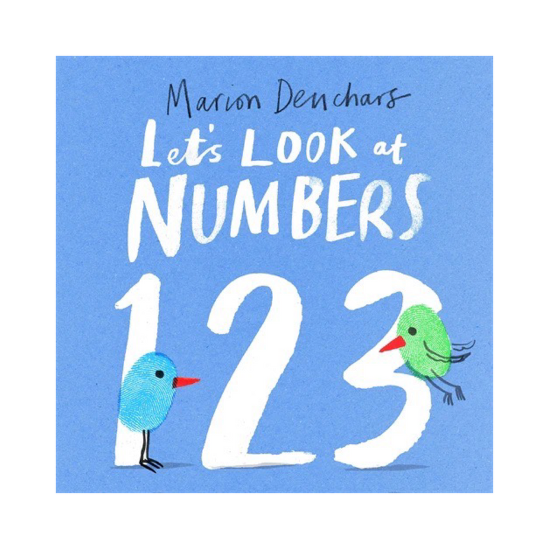 Let’s look at numbers