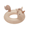 Swim ring unicorn