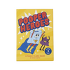 Pooper heroes