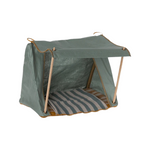 Mouse happy camper tent