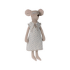 Maxi mouse in nightgown