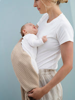 Newborn rib suit