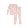 Snugfit cotton pyjamas