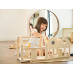 Slide N Go dollhouse