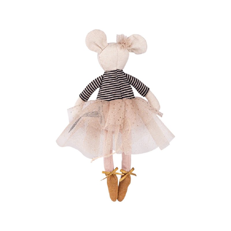 Suzie mouse doll