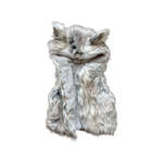 Gilet de loup