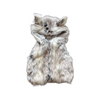 Gilet de loup