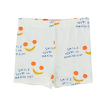 Smile short