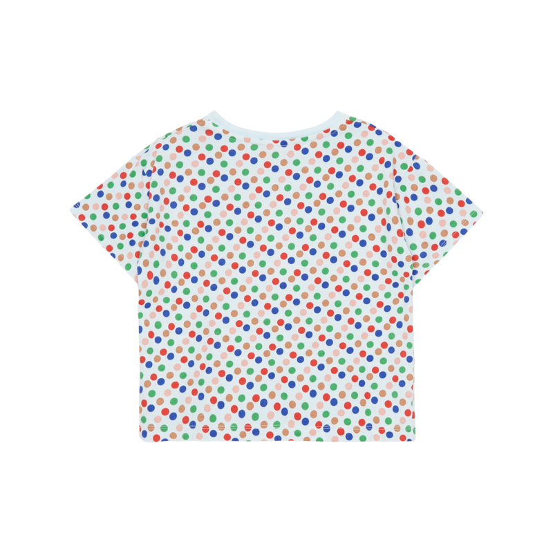 Dots t-shirt