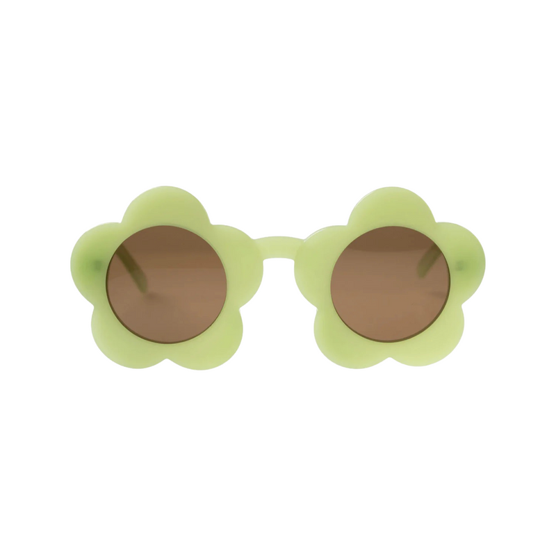 Kid's Flower sunglasses