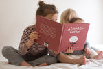 Book A Friend For Cotton