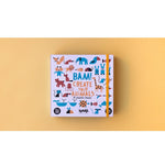 BAM ! Create your animals