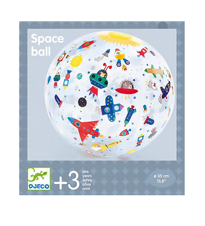 Space ball