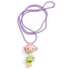 Tutti tinyly necklace