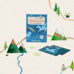 L'Explorateur Star constellations game