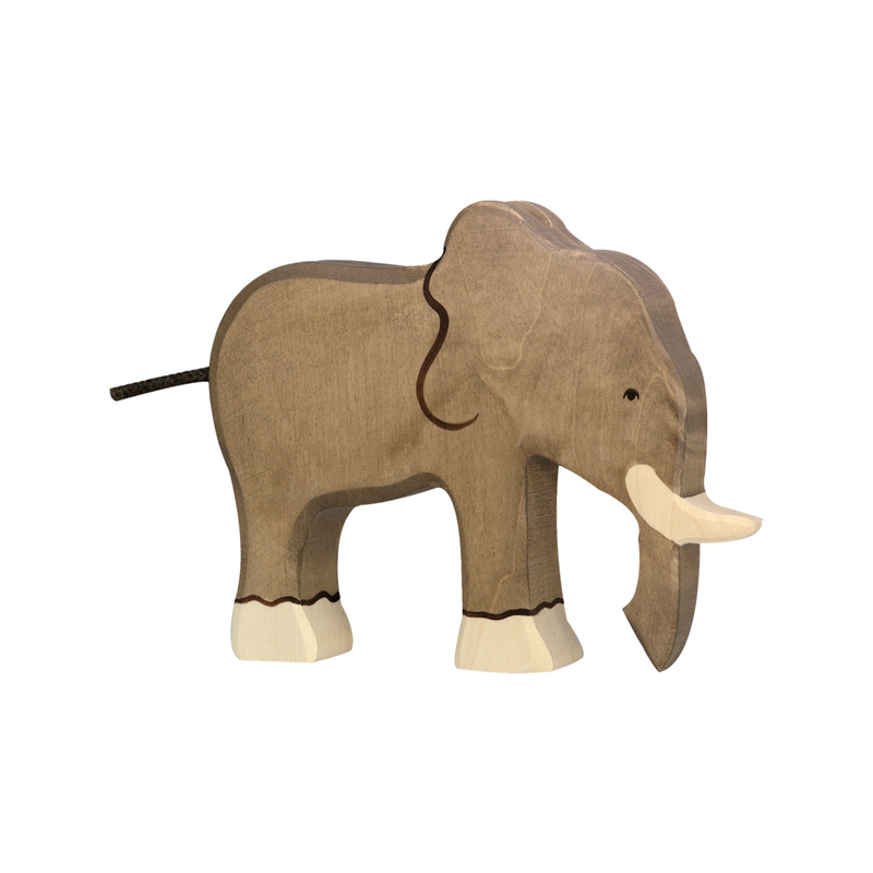 Éléphant