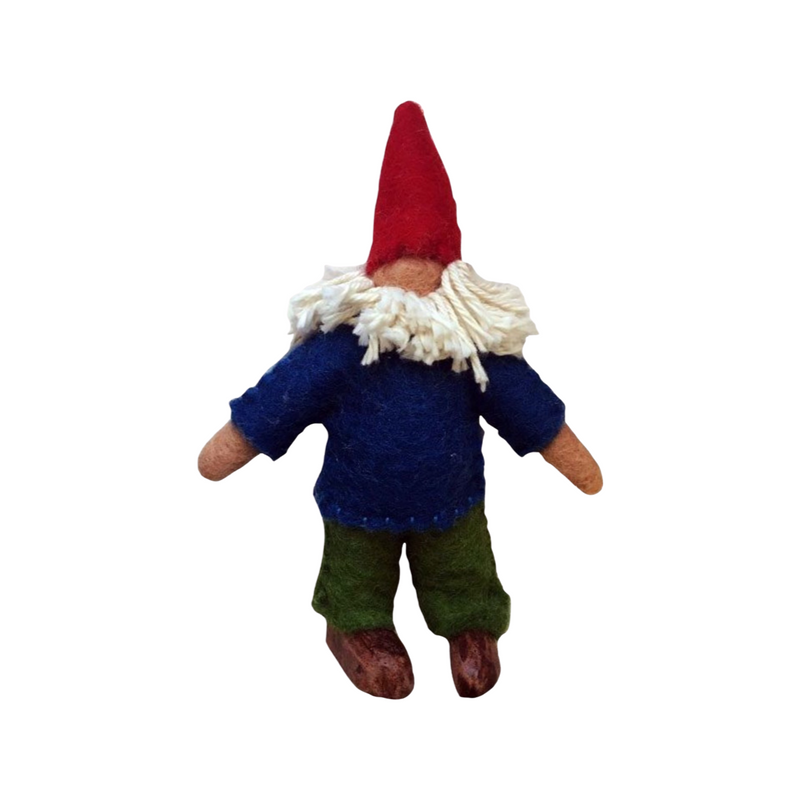 Gnome Handcrafted