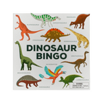 Bingo dinosaure
