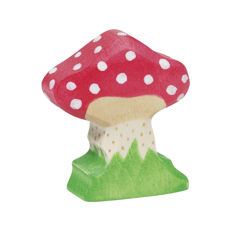 Toadstool