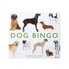 Dog bingo