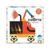 Kinoptik vehicles