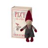 Pixy Elf