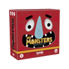 My monsters observation game