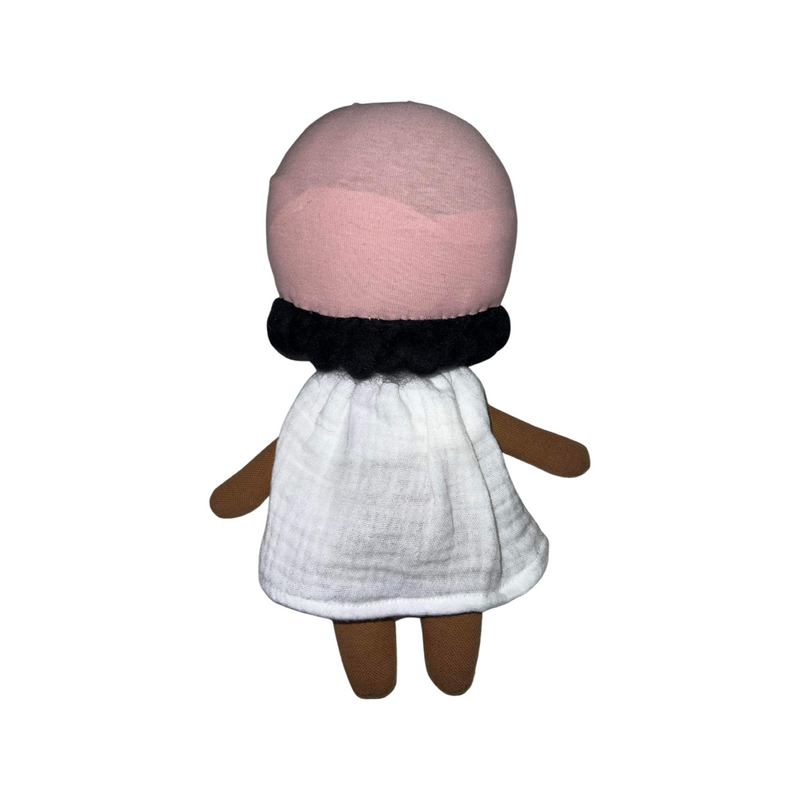 Federica doll