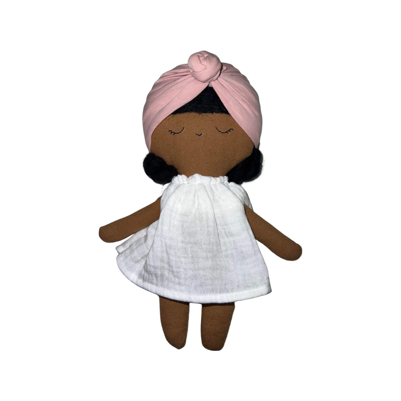 Federica doll
