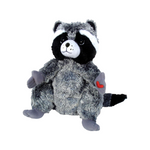 Kissing Hand Chester Raccoon doll and book
