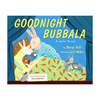 Goodnight Bubbala doll and book