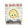 The Smart Cookie doll and book