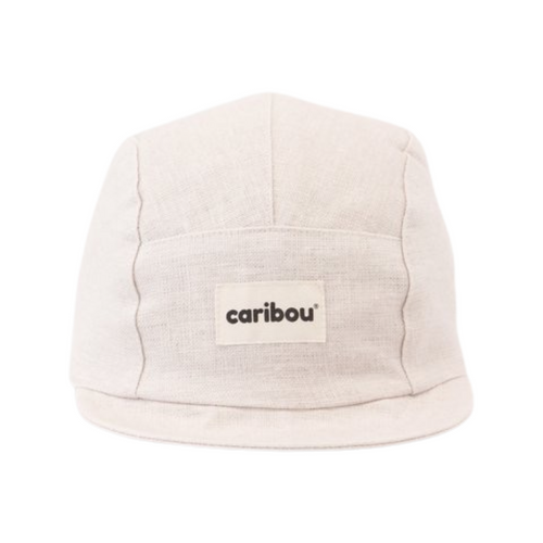 Linen Cap