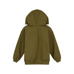 Sweat à capuche