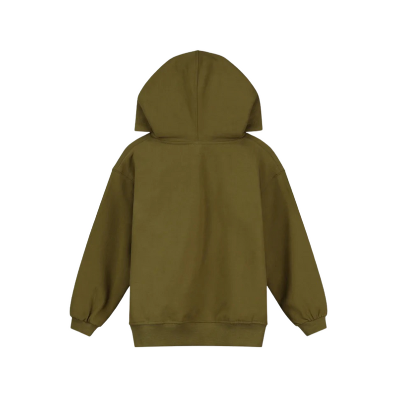 Sweat à capuche