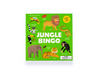 Jungle bingo