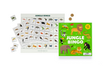Jungle bingo