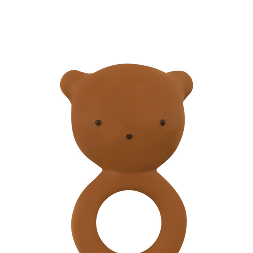Gommu ring bear