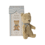 My first Teddy
