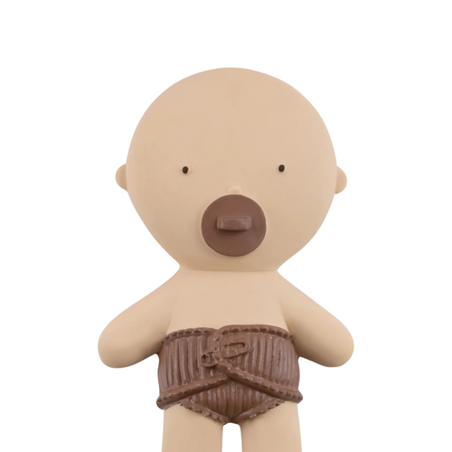 Gommu mini bébé