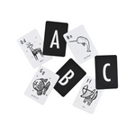 Animal alphabet cards