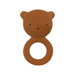 Gommu ring bear