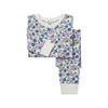 Ensemble pyjama classique Wildflower pour enfants