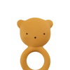 Gommu ring bear